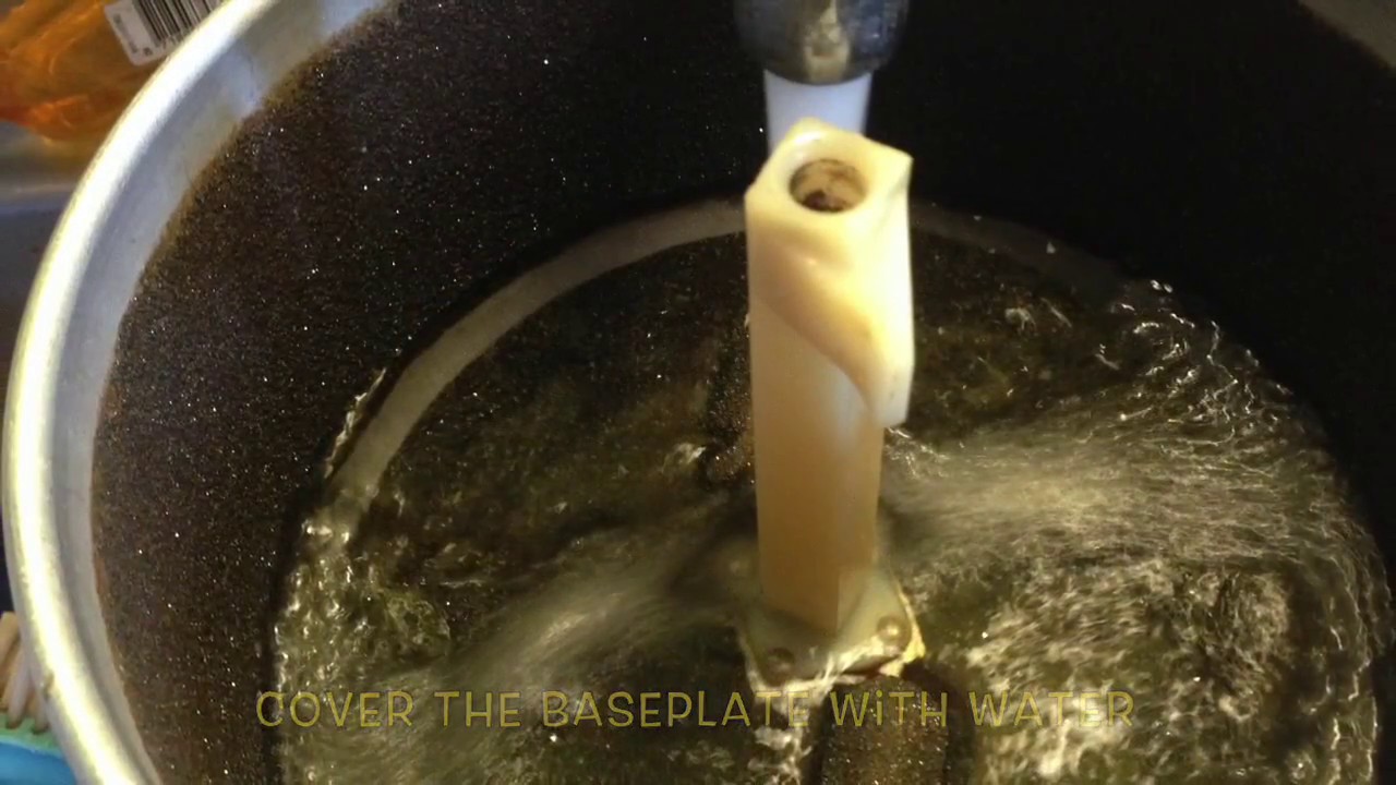 kenwood chef potato peeler