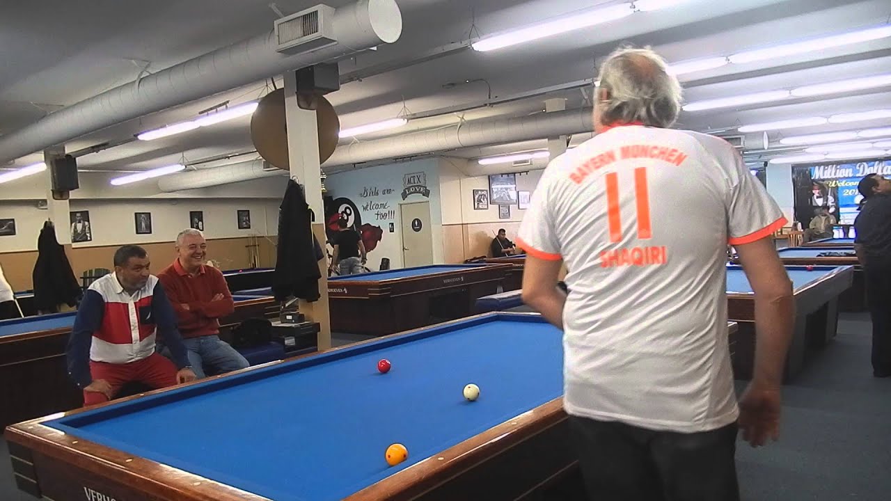 Million Dollar Billiards North Hollywood 12135 Victory Blvd North