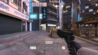 Team Fortress 2 Spy on Kong King