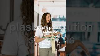 Solving plastics - ep.2: reusables & refillables #sustainability #refill #zerowaste