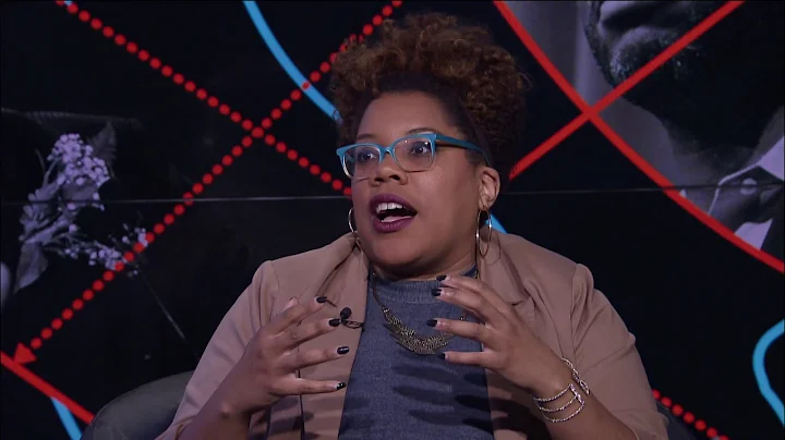 Getting to the Root with Danielle Belton | Black A...