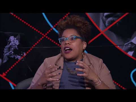 Getting to the Root with Danielle Belton | Black America