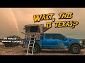 Is this Texas Overland heaven? | Expo Mountain West 2021