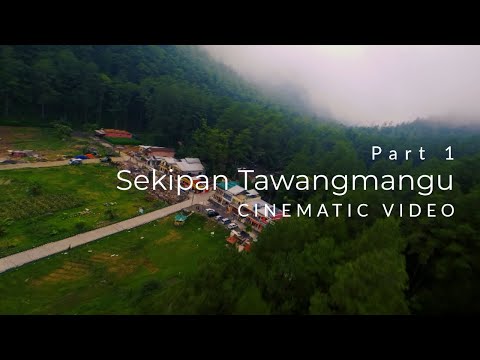 #Fpv #Cinematic (4k) – Let’s have fun – #Sekipan #Tawangmangu – Part 1