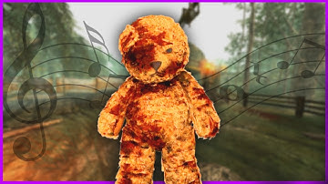 Shi No Numa Easter Egg Song "The One" (Call of Duty Zombies)