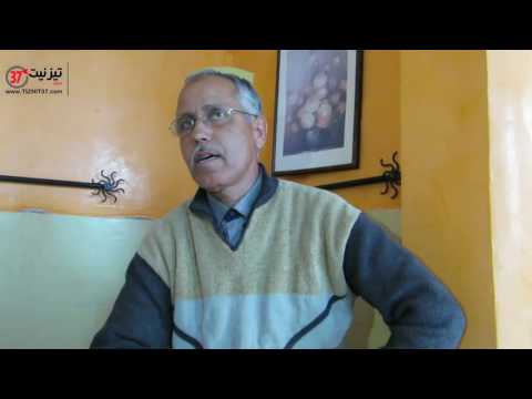 مستشار جماعة ميراللفت السيد محمد بوزلماض يضع حد لجدل ملف العمارة المثيرة للجدل