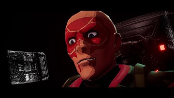 Daemon X Machina - Part 3