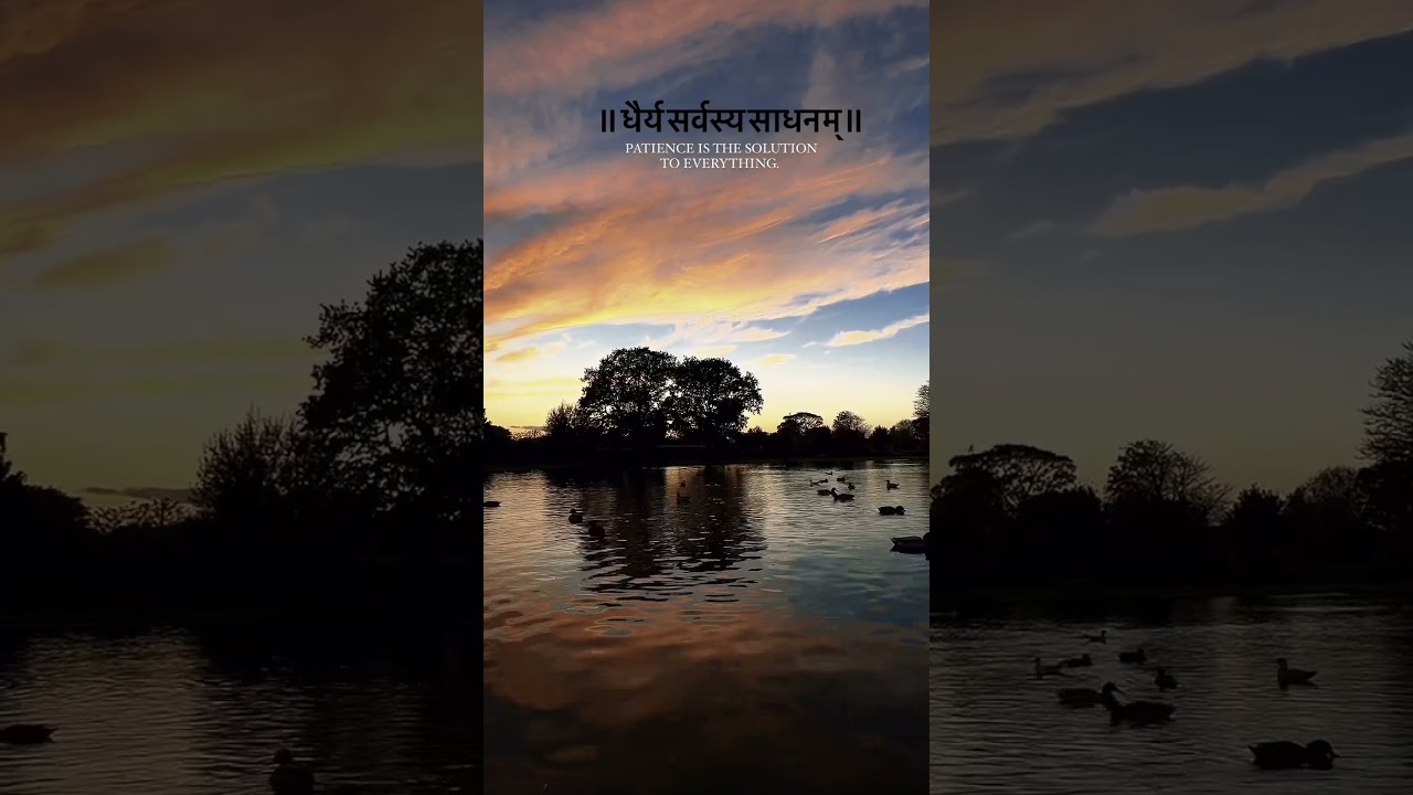 Solution of everything 