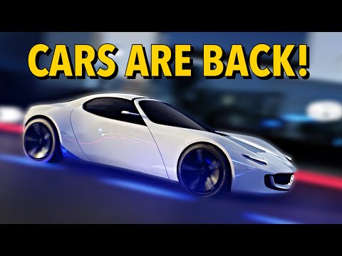 Updated Mazda EV