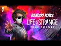 Ranboo Plays Life is Strange: True Colors - Chapter 1 "Side A" (09-11-2021) VOD