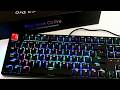 Keychron C3 Pro 8K TKL Keyboard (Red Switch) – Overview &amp; Sound Test 🔥 8000Hz Gaming Keyboard