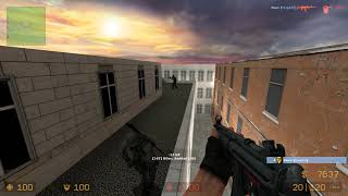 Random guy in CSS