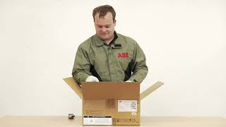 PowerValue 11RT G2 - Unboxing