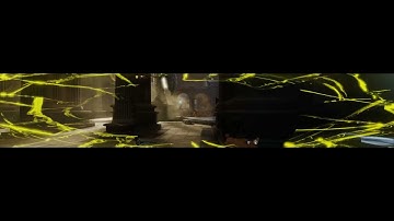 BioShock Infinite - Eyefinity / Surround Gameplay 5760x1080 ~4k