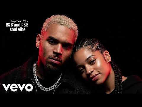 Ella Mai ft Chris Brown - If Heaven Had a Phone  ( Lyrics )
