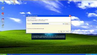 F4-DiscoverFree Tutorial 02 - Development Environment on Windows (2/2)