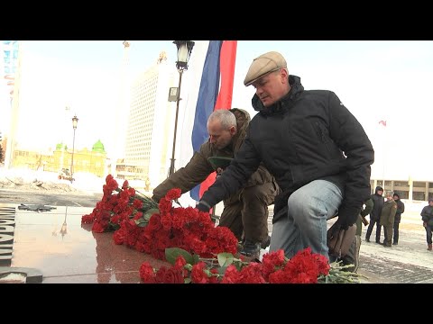 Видео: Герой на Русия подполковник Дмитрий Разумовски: биография, дейности и награди