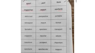 DR Sort 30