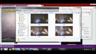Tutorial: How to make screenshots for GIFs (Using KMPlayer) screenshot 5