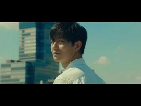 何深彰 回不去 句句深情 MV