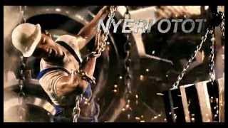 Balsem Otot Geliga Panas Berganda