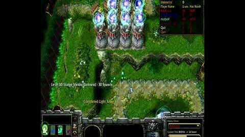 Element TD Real Match Part 2