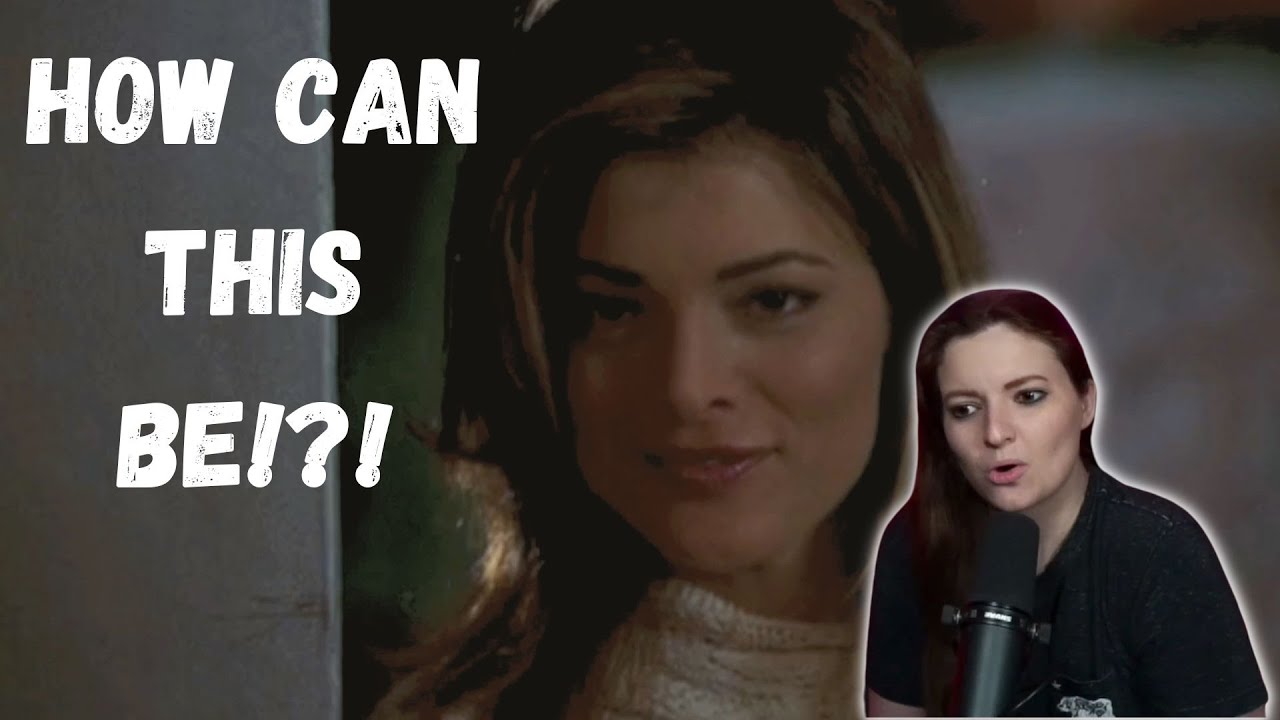 ANGEL 4X21 REACTION | First Time Watching 