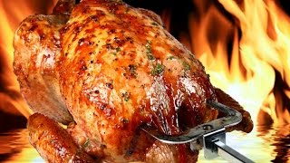 Курица гриль/ Выпуск№1 Курица гриль/ Выпуск№1