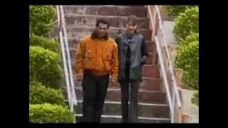 Megat Nordin   Ambo Ghaso Bekene