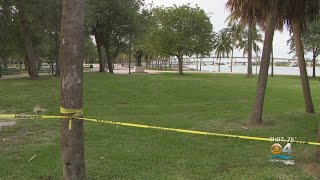 Parts Of South Florida To Reopen Starting Wednesday
