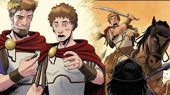 Alexander the Great: The Regency and the First Command - Ep 5 - The Saga of Alexander
