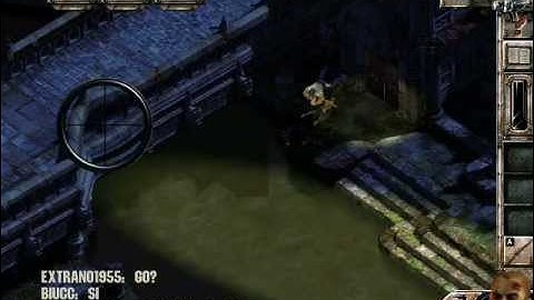 commandos 2 secret meeting part 2