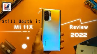 Xiaomi Mi 11X in 2022 ReviewPoco F3 ReviewRedmi k40 Long Term Review 2022