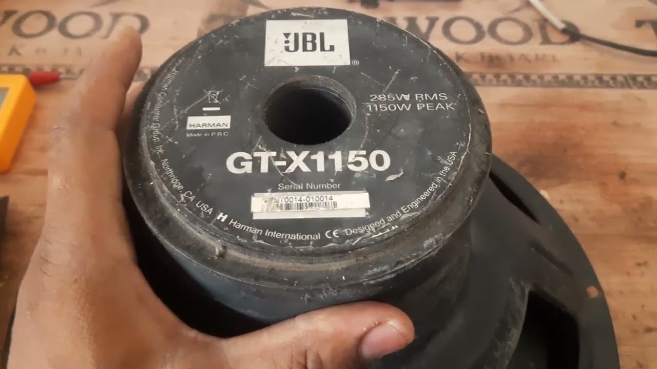 Specker Me Peak Power Or RMS Power क्या होती है | Peak Power Or Rms Power Kya hai