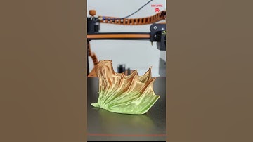 ☝️ 3D Printed Drogon from Game of Thrones || Ender 3 Pro Timelapse #shorts