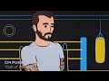 Ufc 203 celebrity tales cm punks call of doodie