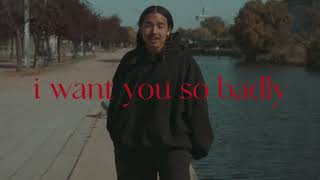 So Bad Official Visualizer - Cherrykim