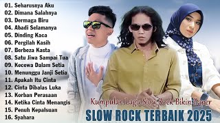 Download Lagu THOMAS ARYA, YELSE, ELSA PITALOKA   SEHARUSNYA AKU || DIMANA SALAHNYA | SLOW ROCK TERBARU 2025 MP3