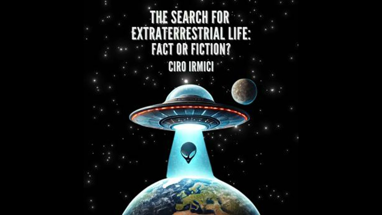 Search for Extraterrestrial Life: Fact or Fiction?: Space Exploration and the New Frontier