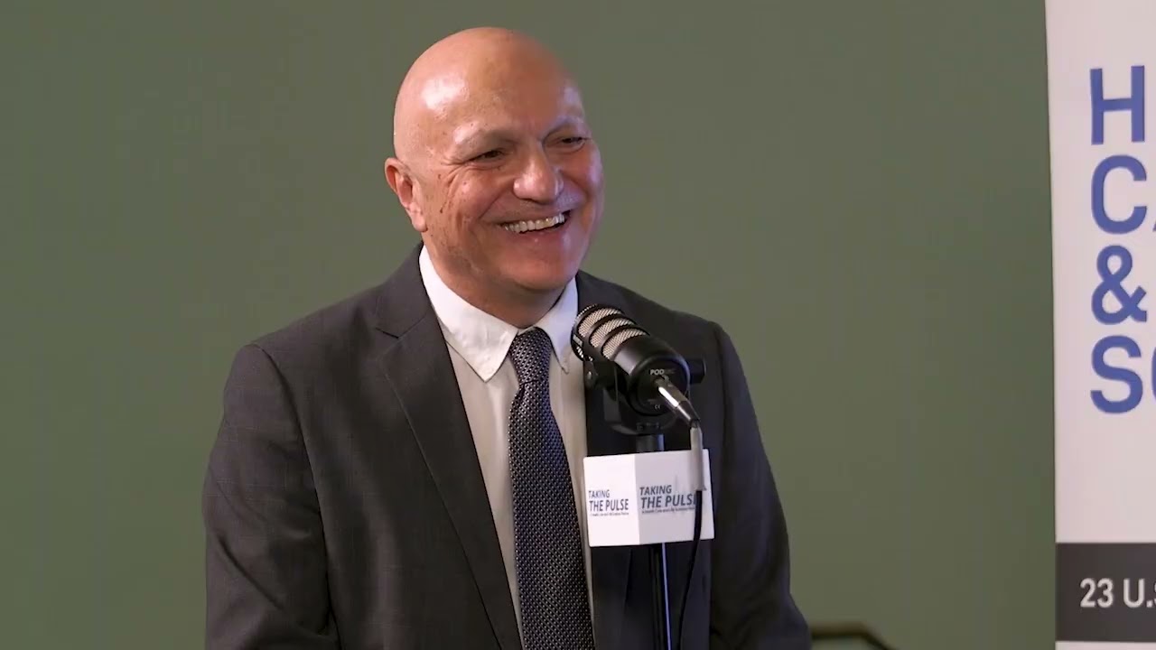 Episode 274: Advancing Cancer Immunotherapy with Dr. Besim Ogretmen of Lipo‑Immuno Tech & MUSC