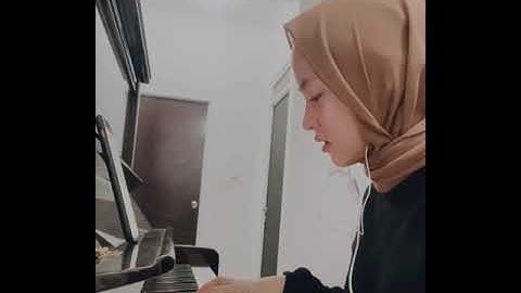 Nissa Sabyan - Wana bein eideik