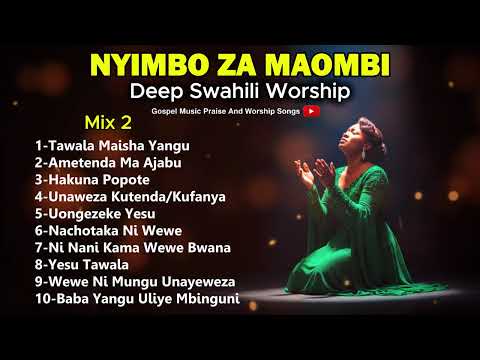 Nyimbo Za Maombi Audio