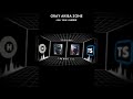 GRAY AKIBA ZONE #shorts
