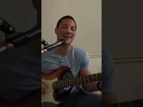 Solid Ground (Michael Kiwanuka cover)