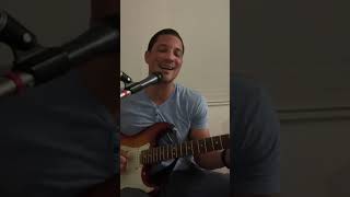 Solid Ground (Michael Kiwanuka cover)