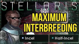 Mating with Everything that Moves in Stellaris