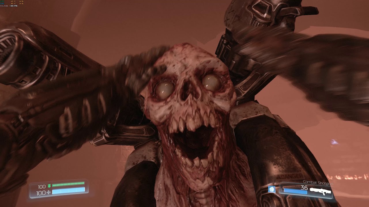 doom 2016 snapmap demon portal doom 2016 snapmap demon portal