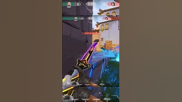 Deadlock just Way Better