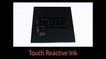 Colour Change Print Techniques - LCR Hallcrest