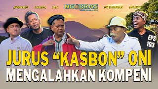 Download Lagu SUMARDI NGAMUK GARA GARA GAK DI KASIH KASBON⁉️ MP3